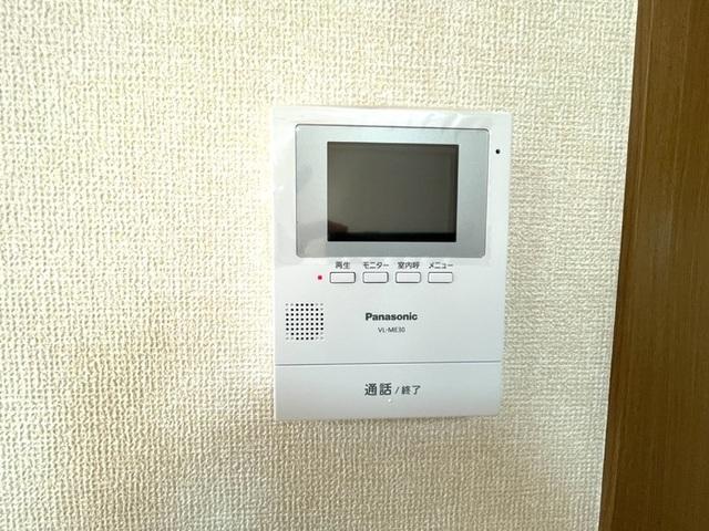 セジュール２１（202） 部屋画像