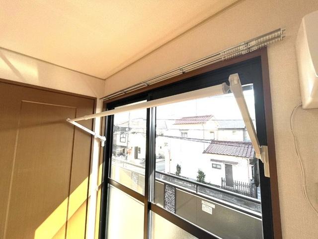 セジュール２１（202） 部屋画像