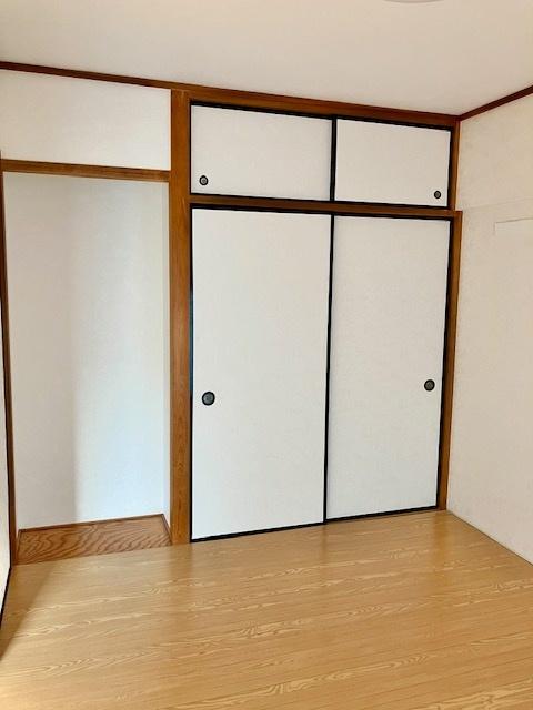 モンシャトー川口（203） 部屋画像