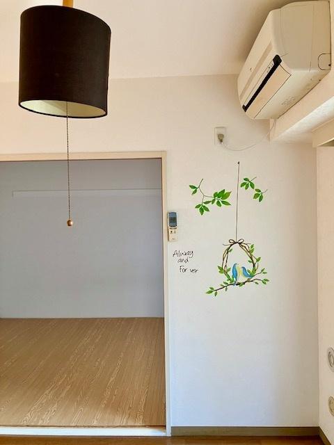 モンシャトー川口（203） 部屋画像