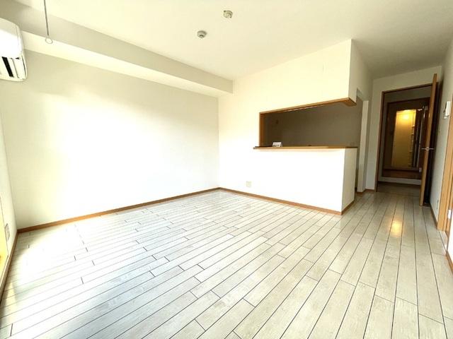 グリーンヒルズ（203） 部屋画像