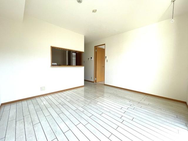グリーンヒルズ（203） 部屋画像