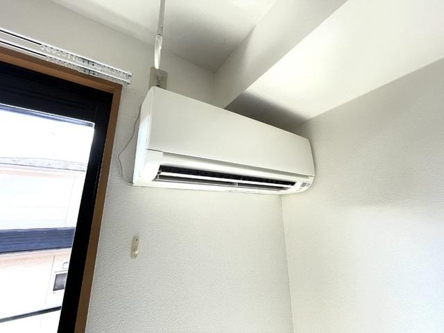グリーンヒルズ（203） 部屋画像