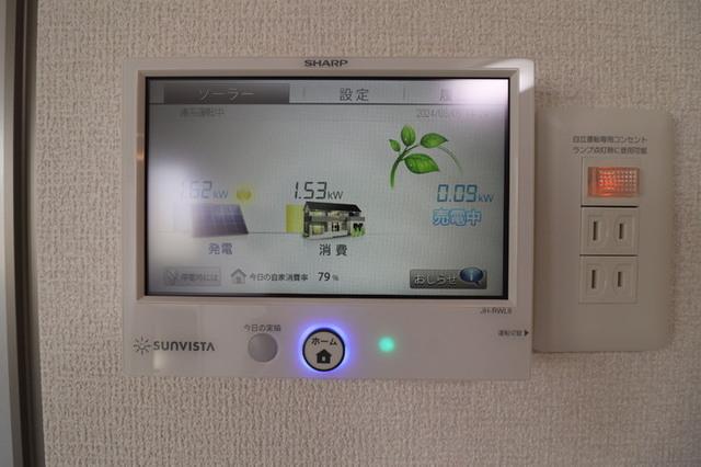 センカ　Ⅱ（301） 部屋画像