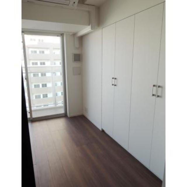 パークアクシス滝野川ラ　ブリーズ（714） 部屋画像