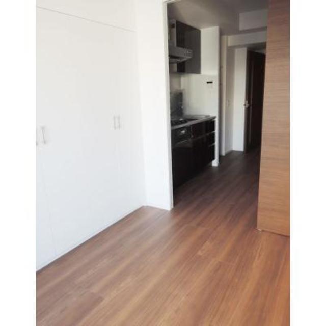 パークアクシス滝野川ラ　ブリーズ（714） 部屋画像
