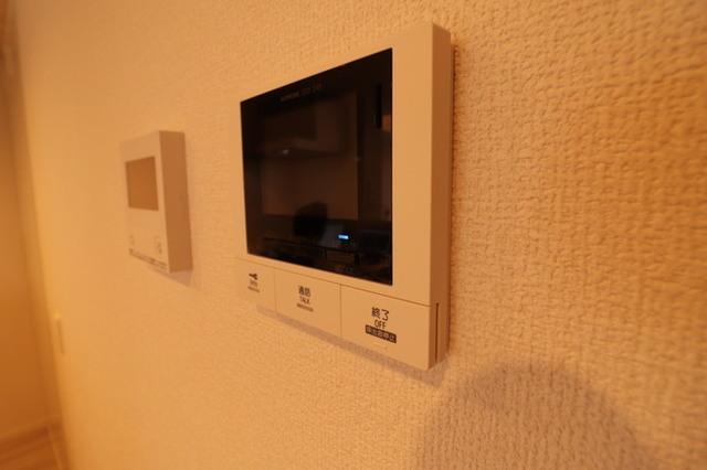 ソアヴィータ（203） 部屋画像