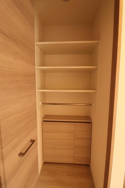 ソアヴィータ（203） 部屋画像