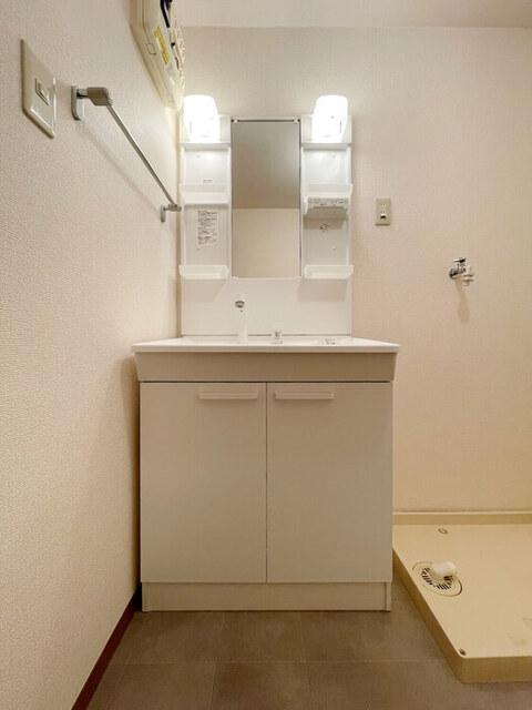 オークコート（205） 部屋画像