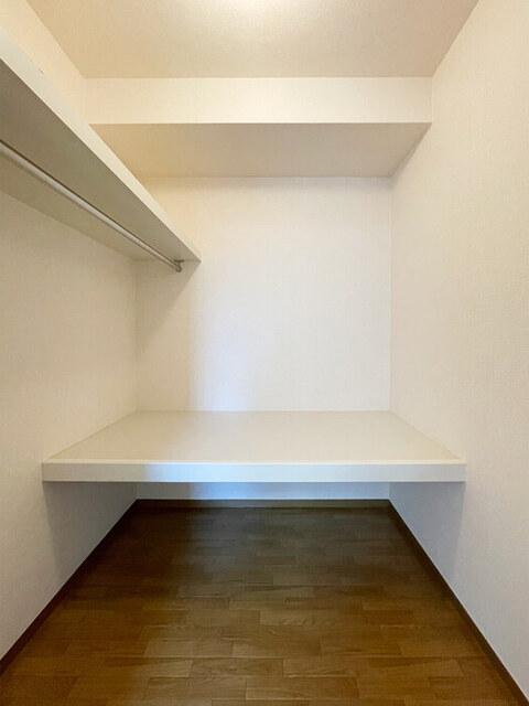オークコート（205） 部屋画像