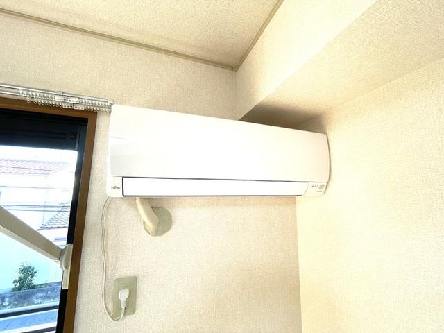 セジュール２１（202） 部屋画像
