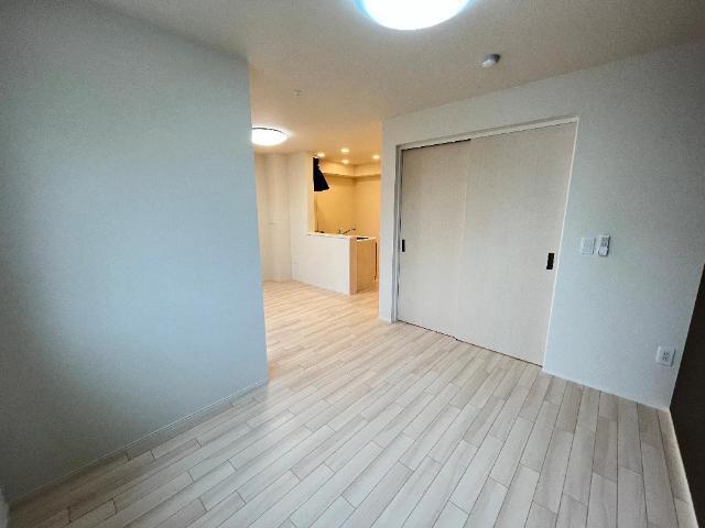 ベル　フェリシア 部屋画像