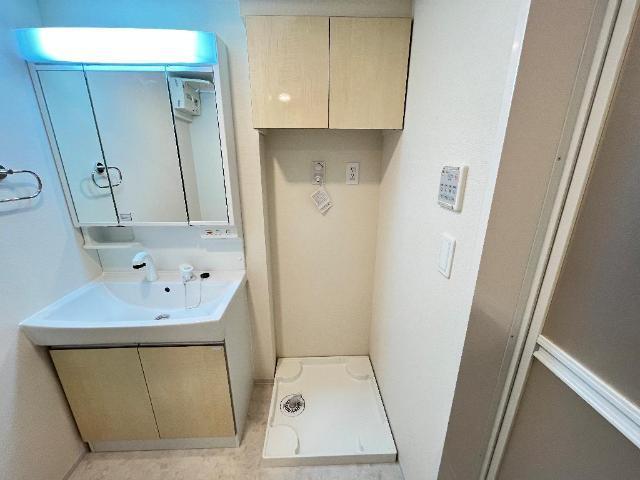 ベル　フェリシア 部屋画像