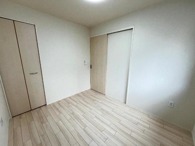 ベル　フェリシア 部屋画像