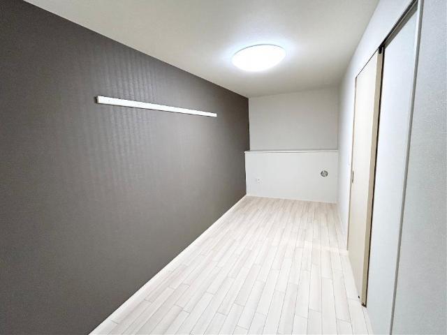 ベル　フェリシア 部屋画像