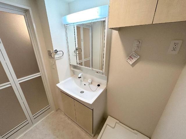 ベル　フェリシア 部屋画像