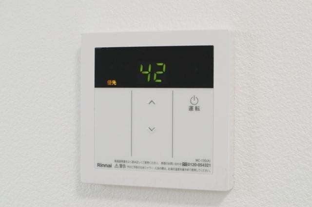コーポSAKASHITA（201） 部屋画像
