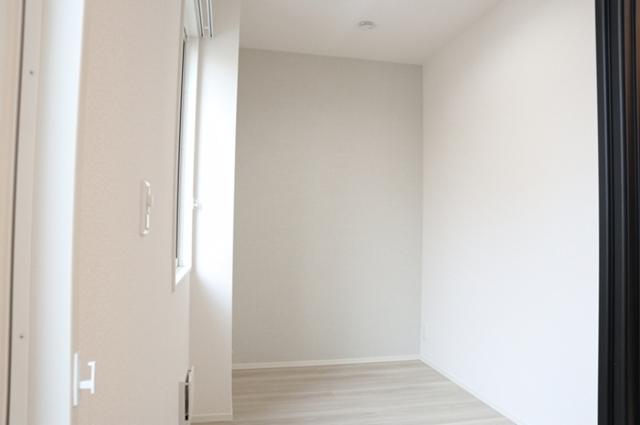 ラポーム西川口（302） 部屋画像