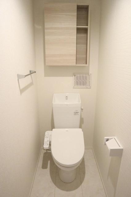 ラポーム西川口（302） 部屋画像