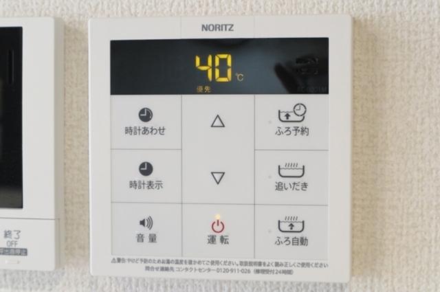 ラポーム西川口（302） 部屋画像
