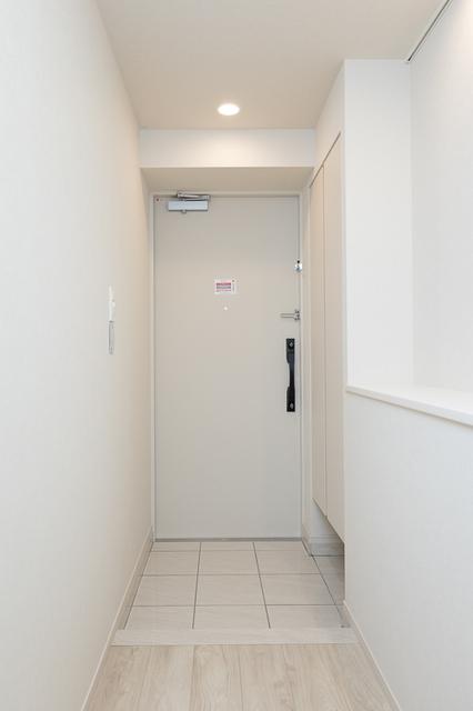 ＲＪＲプレシア東十条ガーデン（903） 部屋画像
