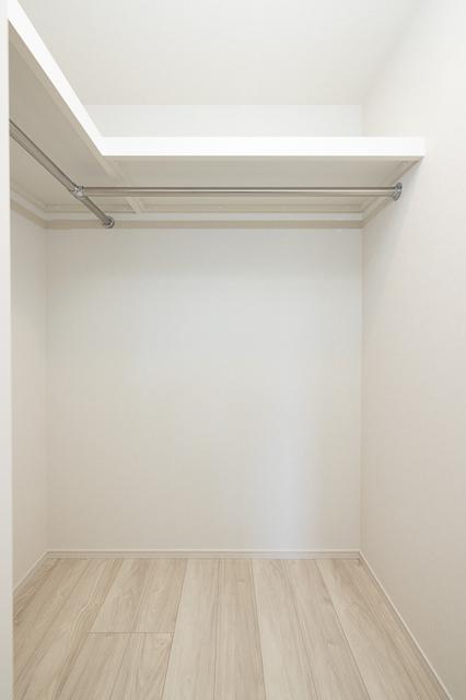 ＲＪＲプレシア東十条ガーデン（903） 部屋画像