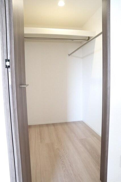 Noblevilla川口（301） 収納