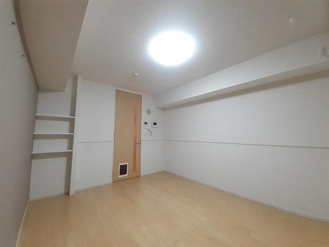 スプレッド与野（101） 室内