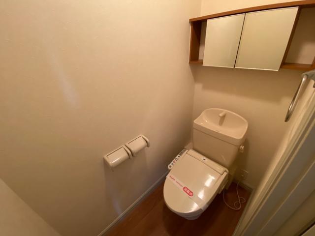 ブリリアント・ハイム 部屋画像