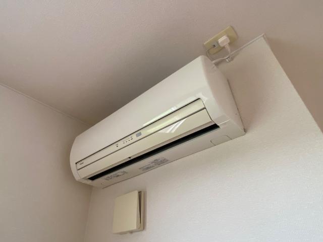 ブリリアント・ハイム 部屋画像