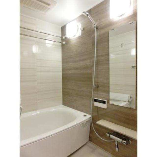 ルフォンプログレ滝野川（509） 部屋画像