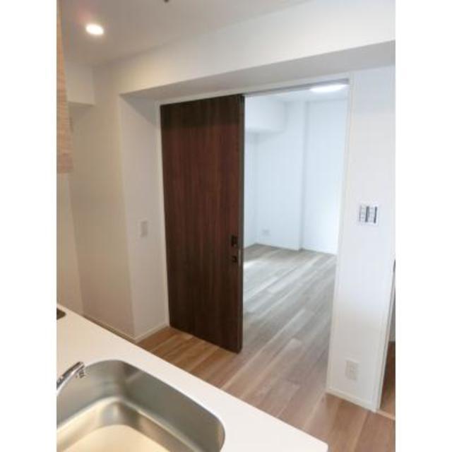 ルフォンプログレ滝野川（509） 部屋画像