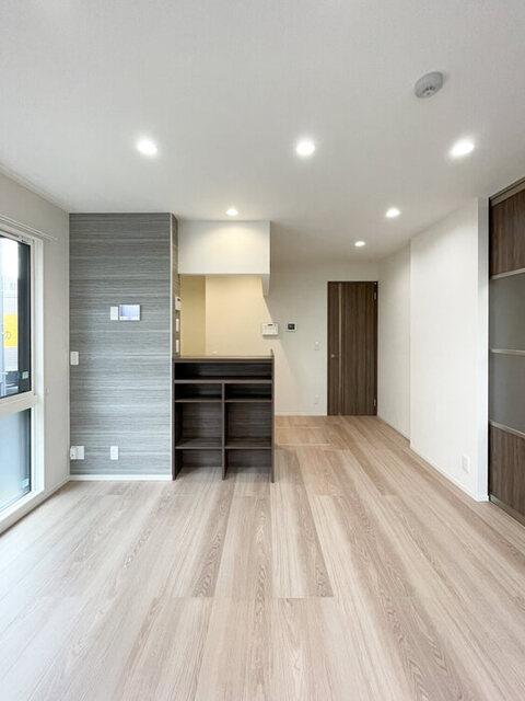 ジョイアポスト（103） 部屋画像