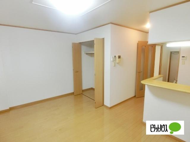 カーバリーハウス（103） 部屋画像
