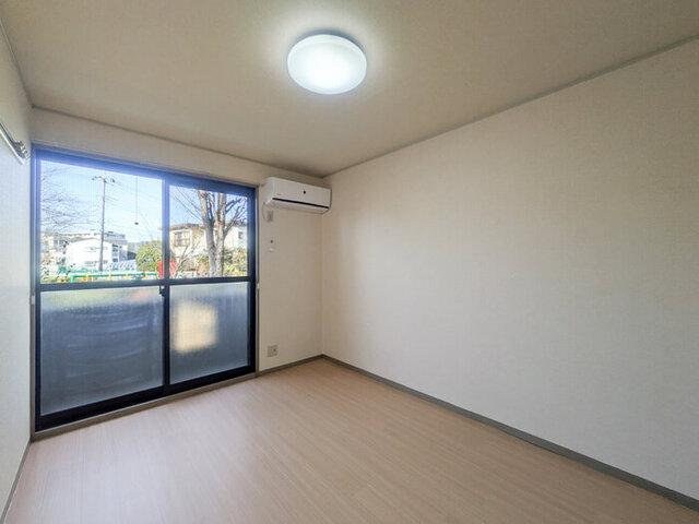 グリーンパーク（103） 部屋画像