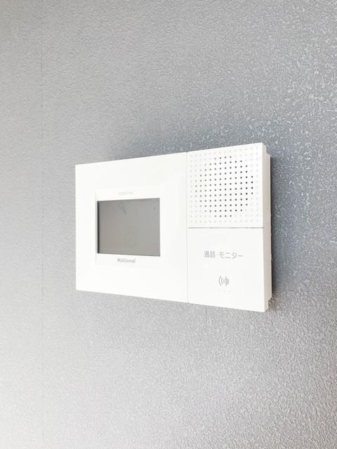 ウェルヴィラ（206） 部屋画像