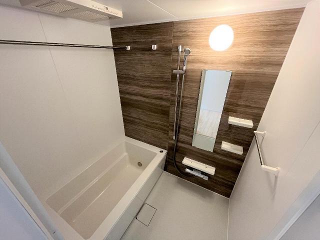 あんず 部屋画像