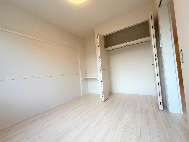 あんず 部屋画像