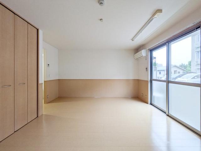 デュアリス川口　Ｂ（105） 部屋画像