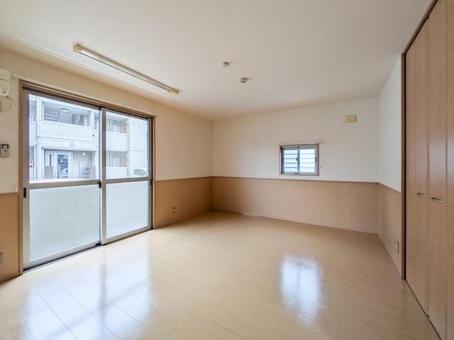 デュアリス川口　Ｂ（105） 部屋画像