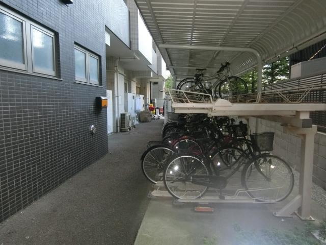 エスティメゾン川口（1001） 部屋画像