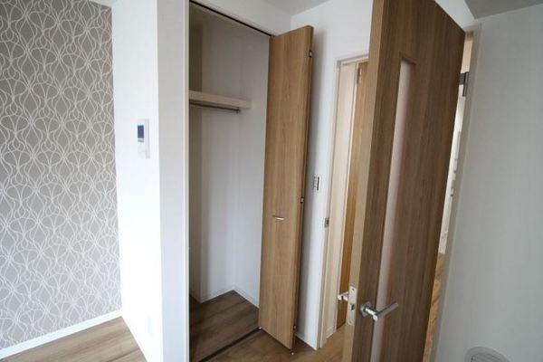 ウィステリアガーデンアネックス（102） 部屋画像