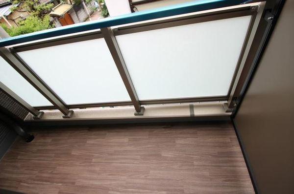 ウィステリアガーデンアネックス（102） 部屋画像