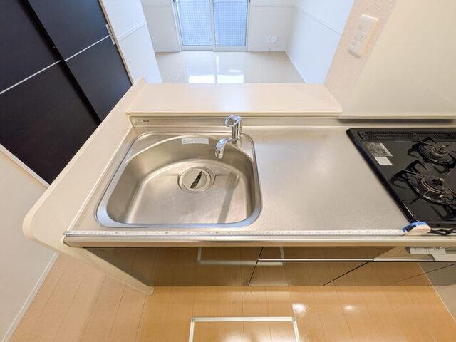 グリーンコーポ網代橋（103） 部屋画像