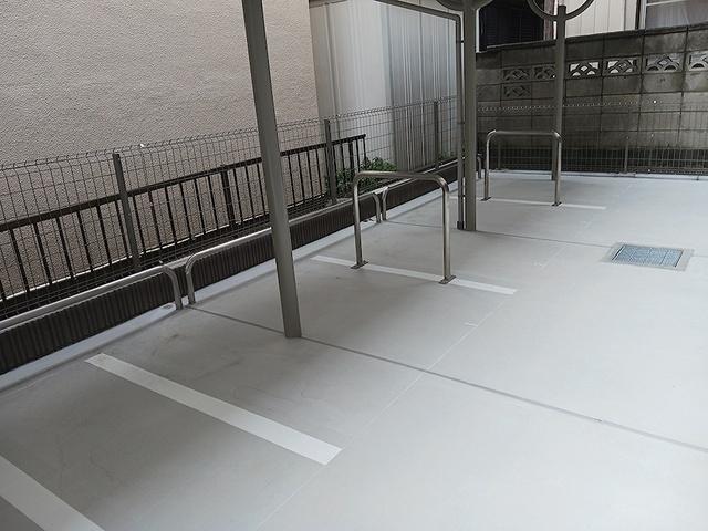 ヒカルサ川口芝西（102） その他部屋・スペース