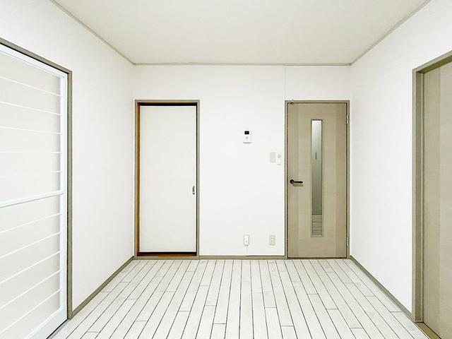 ヴァンベール東川口　Ⅴ（103） 部屋画像