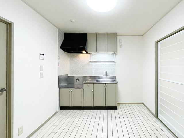 ヴァンベール東川口　Ⅴ（103） 部屋画像