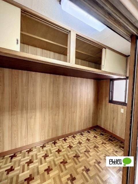 栄町１丁目貸家（-） 部屋画像