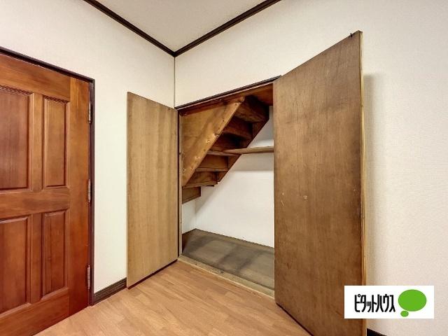 栄町１丁目貸家（-） 部屋画像