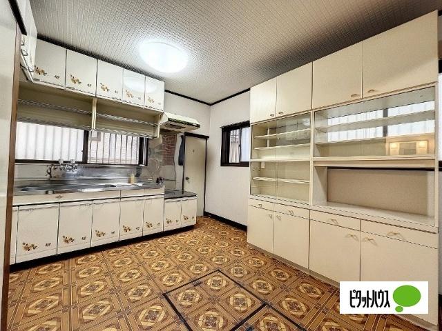 栄町１丁目貸家（-） 部屋画像